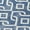 Navy, variant on Addison Rugs Chantille Indoor/Outdoor Transitional Geometric Aqua Washable Rectangle Rug, 1'8" x 2'6"