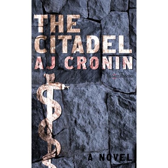 Pre-Owned The Citadel (Paperback) 0795300395 9780795300394