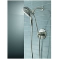 thumbnail image 7 of Delta T17235-I Saylor Monitor 17 Series Dual Function Pressure Balanced Shower Only -, 7 of 7