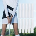 thumbnail image 6 of 10Pcs Golf Club Shaft Extension Golf Shaft Lengthen Set Replacement Easy to Use Durable Golf Club Pole Shaft Lengthen for Outdoor Women Men 12.9mm, 6 of 8
