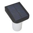 thumbnail image 2 of Lámpara de pared solar para exteriores JAAS impermeable, 2 of 5