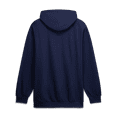 thumbnail image 2 of Men's Fanatics Navy Detroit Tigers Big & Tall Heart & Soul Hoodie, 2 of 2