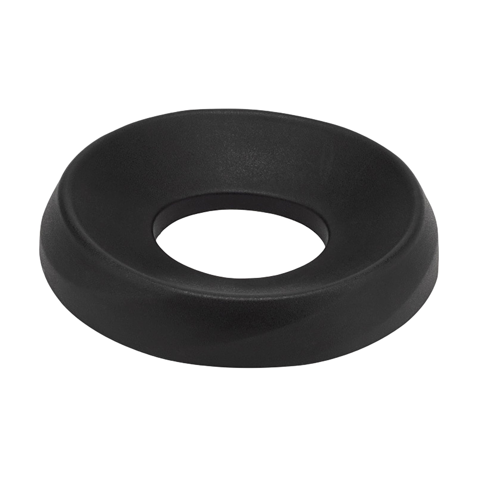 UDIYO Helmet Donut Ring Breathable Nonslip Keep Dry Protective Plastic