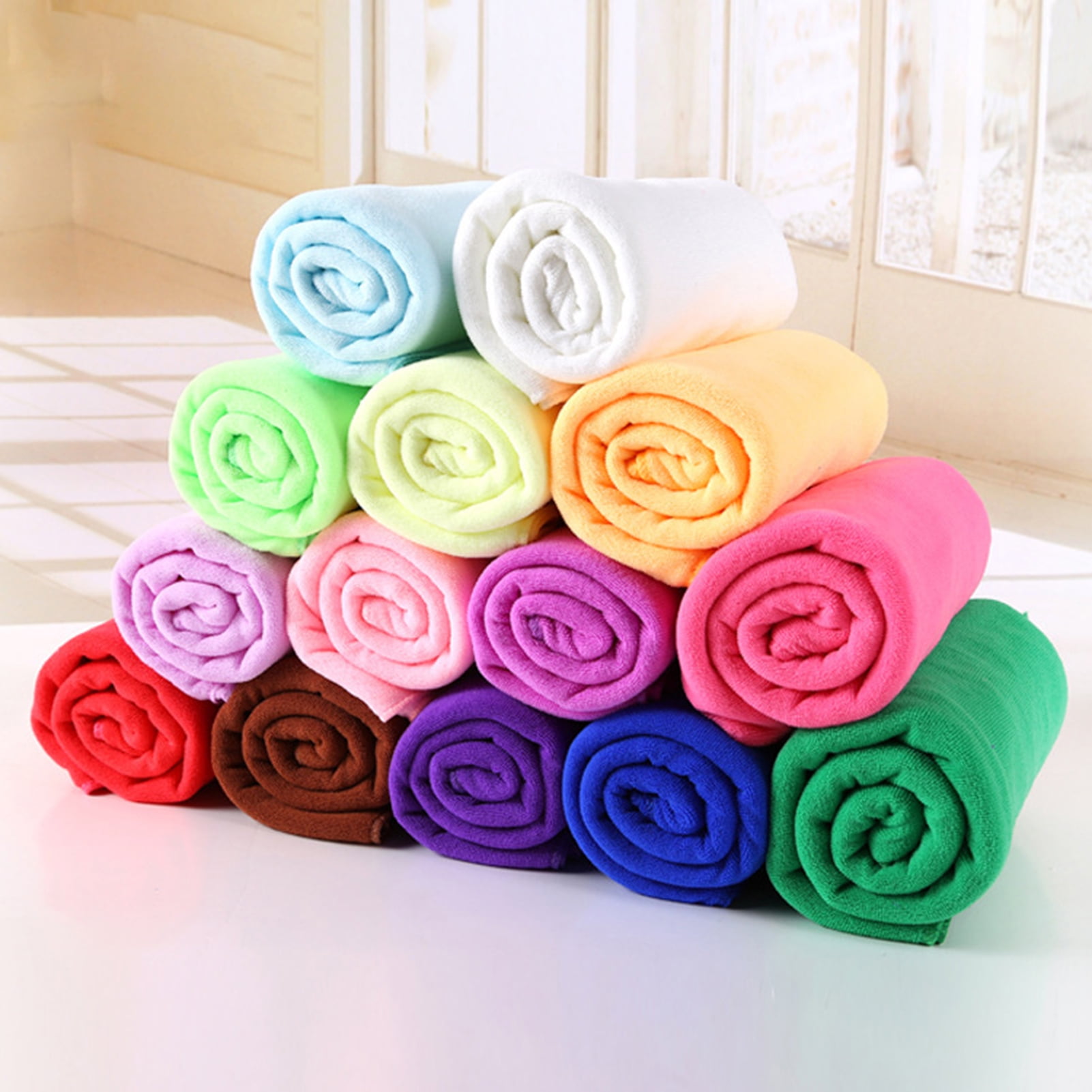 Chiffon En Microfibre Comparaison - Décembre 2025 | WhichOne