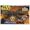 Star Wars Episode 3 Boga with Obi-Wan