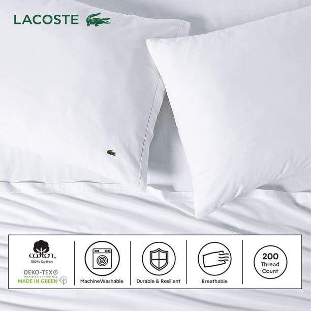 Lacoste 100 outlet