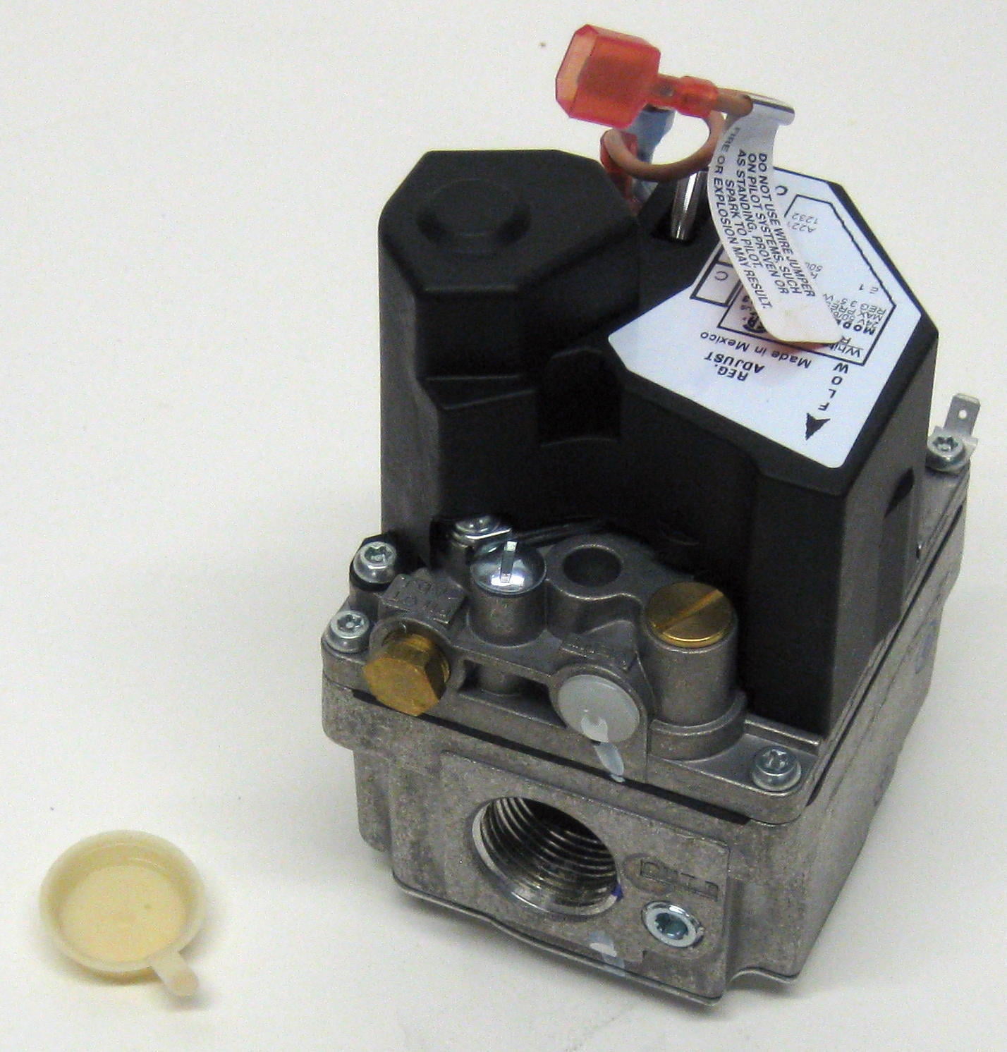 Copeland Comfort Control (White Rodgers) 36H32-423 Gas Valve