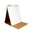 thumbnail image 3 of Tableau à feuilles mobiles super collantes pour bureau Post-it®, 20 po x 23 po, 20 feuillets/bloc, 1 bloc/paquet, 3 of 4
