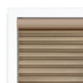 thumbnail image 6 of Regal Living Blackout Cordless Cellular Shade, Latte - 43" W x 72" L, 6 of 9