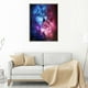 thumbnail image 3 of 5D DIY Amantes Lobo Rhinestone Diamond Pintura Cristal Bordado Animal Picture Home Decorative Resin Stitch Cross. Dido Hogar, 3 of 5
