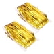 thumbnail image 1 of Cortina de flecos brillantes,2 bolsas de fondo Cortina de fiesta Cortina de flecos Rendimiento probado, 1 of 9