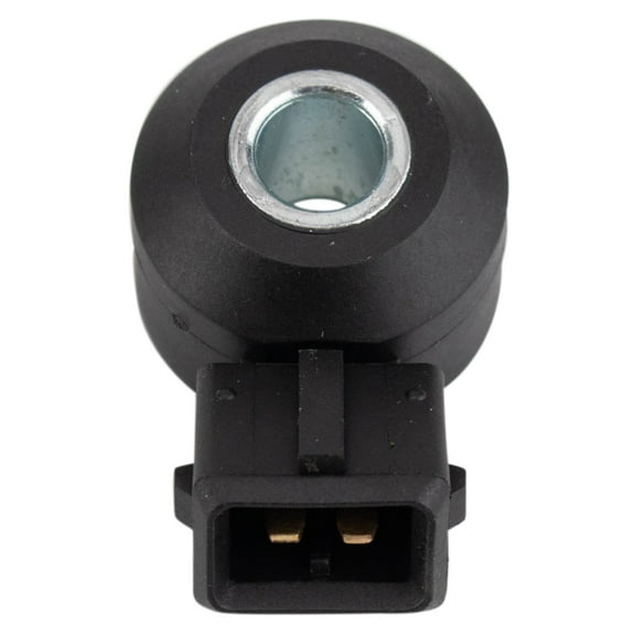 TRQ Engine Knock Sensor Fits 2016-2017 INFINITI Q50 2017-2018 Q60 QX30 ESA90072