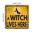 HALJEN Young Woman Room Decorations for Bedroom Sticker Wall Sticker