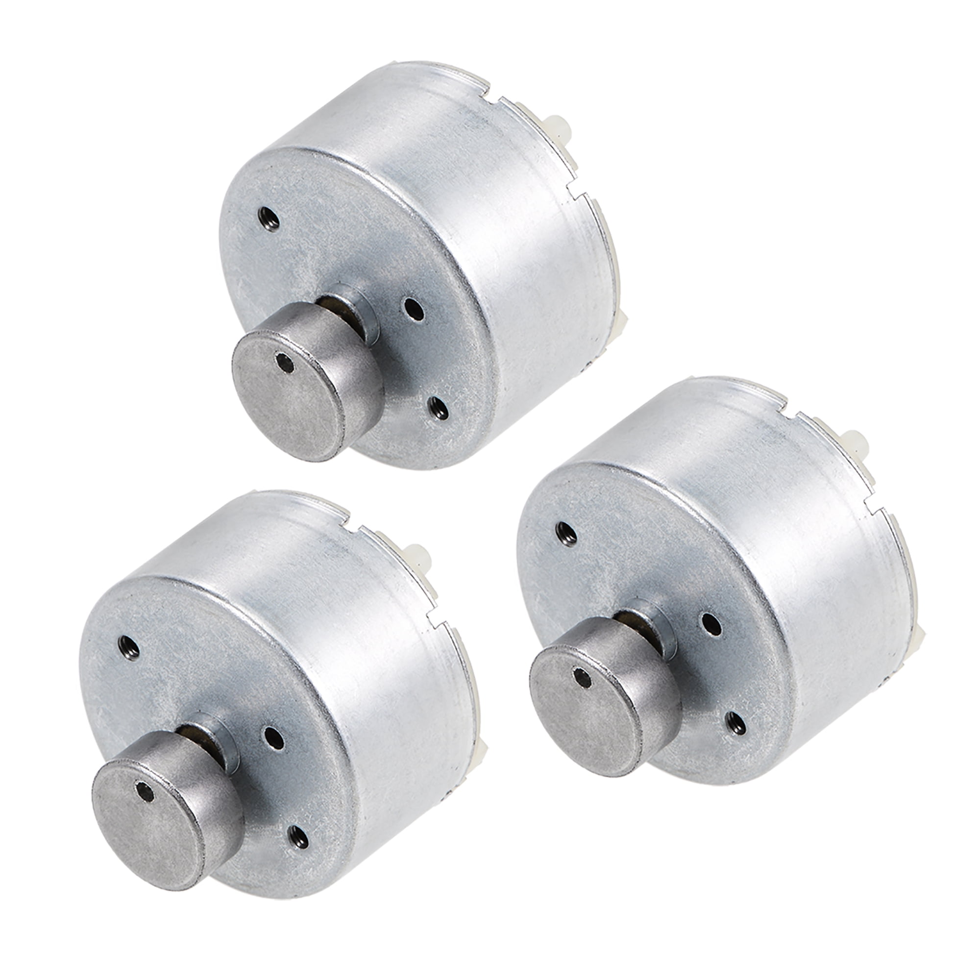 Vibration Motors DC 6V 60mA 2400RPM Vibrating Motor Strong Power for