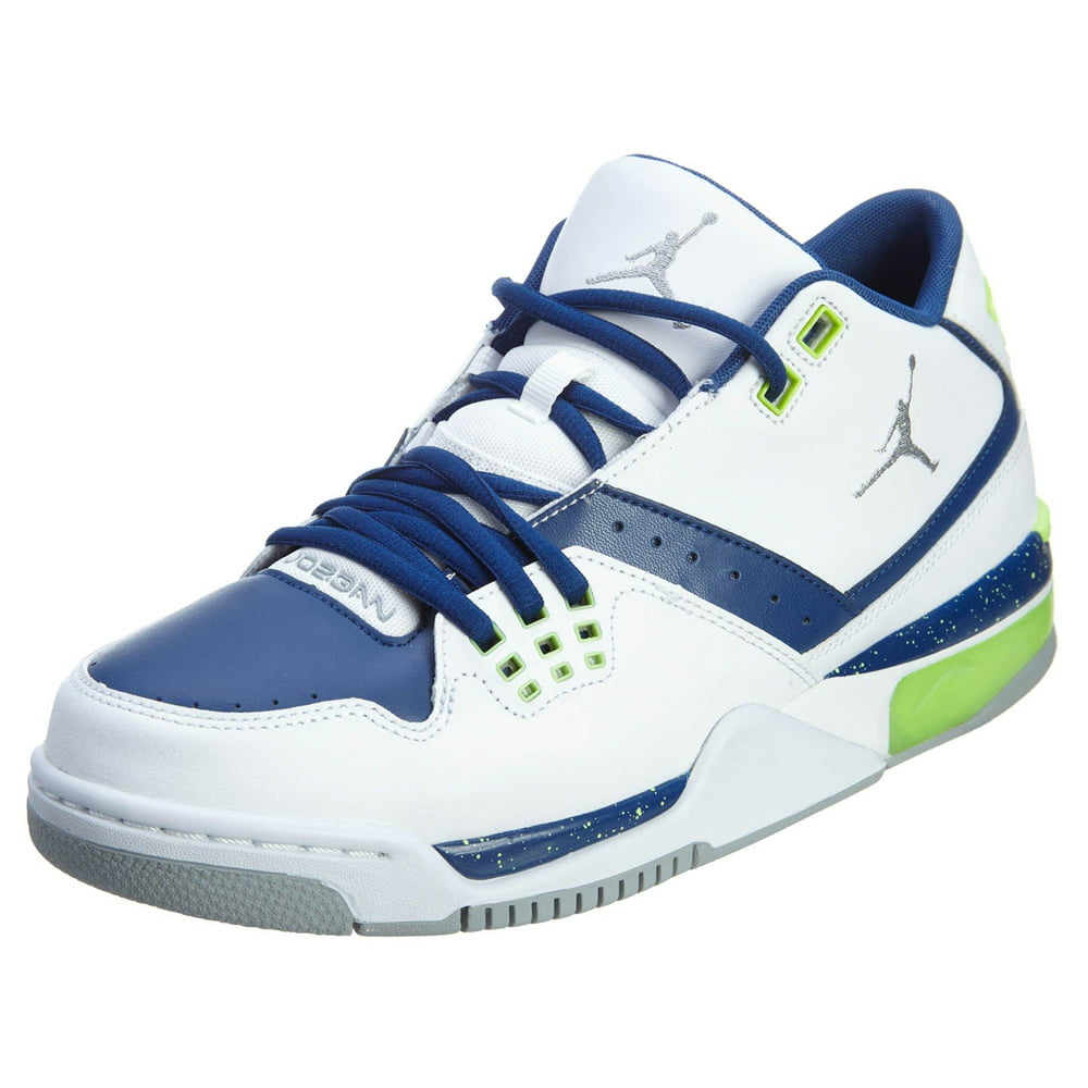 Nike Jordan Flight 23 Mens Fashion Basketball Shoes Style 317820118