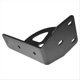 thumbnail image 3 of 50mm Wide Awning Bracket - 8mm Pre-Drilled Holes with Gusset, 3 of 5