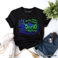 thumbnail image 6 of Scorpio Graffiti Zodiac T-Shirt, Street Style Astrology Horoscope Tee, 6 of 6