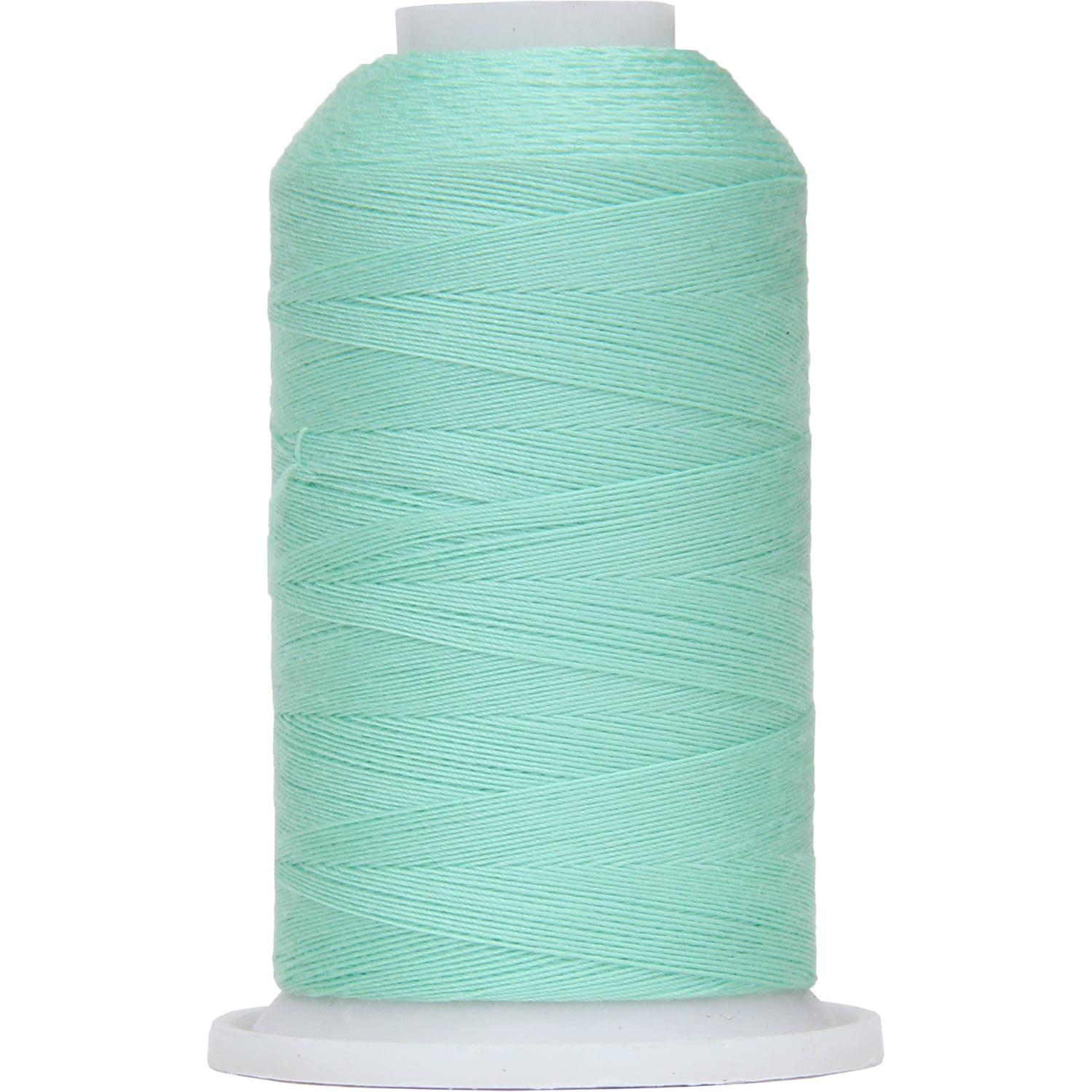 Nylon   Thread.. 25mtrs dark green  BUY 2 GET ANOTHER ONE FREE 