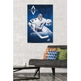 thumbnail image 2 of NHL Tampa Bay Lightning - Andrei Vasilevskiy 19 Wall Poster, 22.375" x 34", 2 of 4