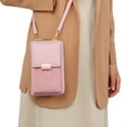 thumbnail image 5 of zttd fashion crossbody bag purses and handbags for women shoulder messenger bags a, 5 of 7