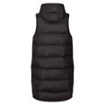 thumbnail image 2 of Regatta Womens Ganella Long Length Vest, 2 of 5