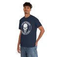 thumbnail image 5 of Prep and Prosper Prepper Survivalist Skull Premium T-Shirt, 5 of 6