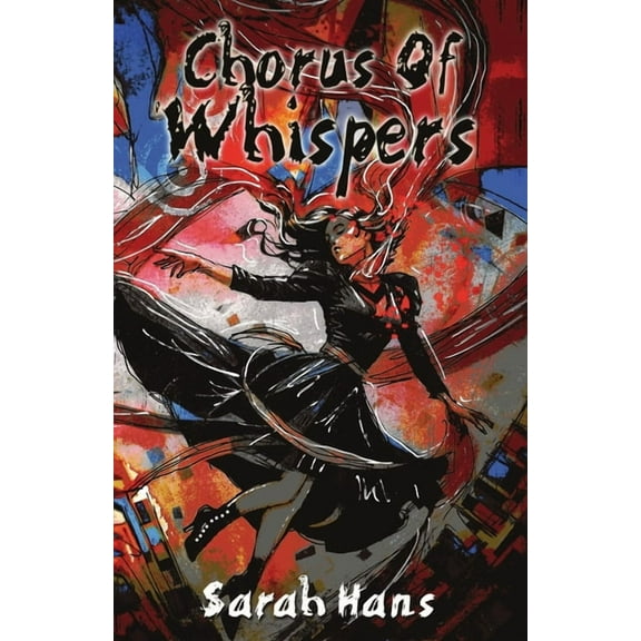 Chorus of Whispers, (Paperback)