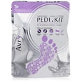 thumbnail image 1 of Avry Beauty All-in-One Pedicure Kit - Lavender, 1 of 4