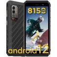 thumbnail image 2 of Celular Ulefone Power Armor X11 Pro de 8 GB de RAM y 64 GB de ROM, 2 of 3