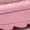 Pink, variant on Women's Winter Snow Anti-Slip Warm Lightweight Flexible Durable Non-Slip Outsole Boots Brown 6