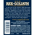 thumbnail image 2 of Rex Goliath Pinot Noir Red Wine, 750ml Bottle, 2 of 3
