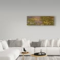 thumbnail image 3 of Trademark Fine Art 'Water Lilies' Canvas Art by Claude Monet, 3 of 3