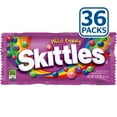 thumbnail image 2 of Skittles Wild Berry Singles Size Candy (2.17 oz., 36ct.), 2 of 2