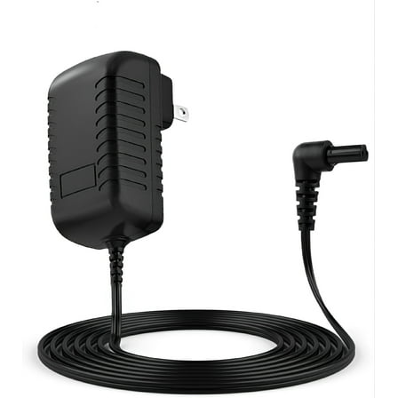 Nuxkst 15V AC Adapter for Black and Decker Vacuum Charger HLVC320J01, HLVC315J10, HLVB315JP07, HLVB315JCZ01, HLVB315JA26