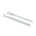 thumbnail image 2 of Pince Silencieuse en Nylon pour Tuner Professionnel Outil Blanc, 2 of 8