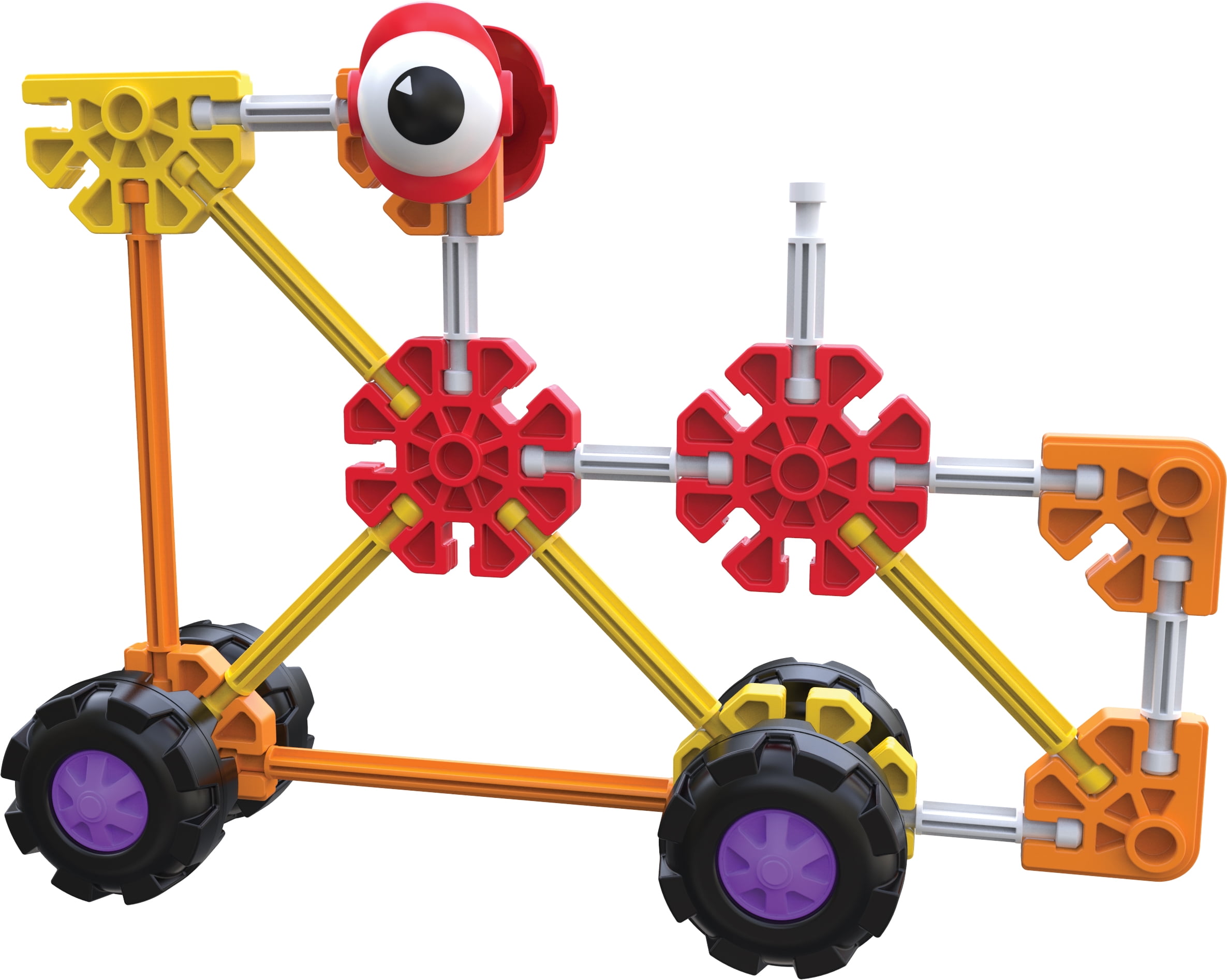 knex zoomin rides