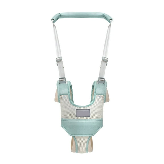Baby Walking Harness Adjustable Learning Helper Handheld Assistant Belt for Toddler Support