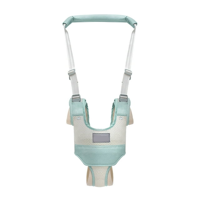 Baby Walking Harness Handheld Baby Assistant Belt Walking Baby Trainer Adjustable Walking Learning Helper Early Novels And Stories Early Reader Books Kindergarten Girls Bookbinding in Early America
