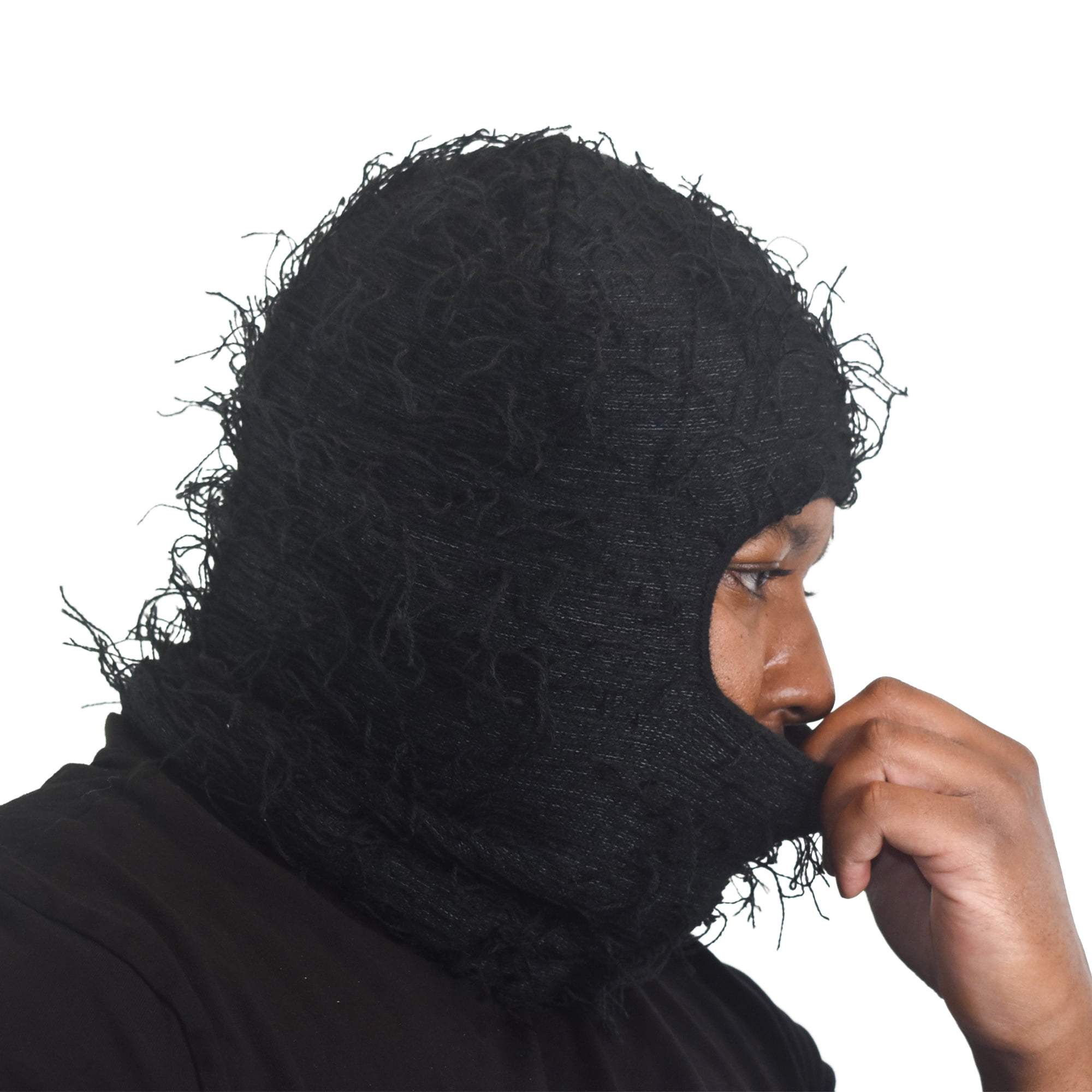 Buy Balaclava Ski full face mask 38x30cm in  store just for 10.00€