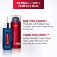 thumbnail image 5 of Loción de protección solar L'Oreal Paris Revitalift Triple Power 50 ml, 5 of 5