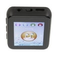 thumbnail image 1 of BT MP3 Player, 8G Portable MP3 Music Player With 1.8 Inch Full Touch Screen, HiFi Lossless Digital Music Player With Pedometer And Speaker, With   E Book Reader, 1 of 8