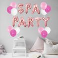 thumbnail image 4 of 1 Set 20 Pcs SAP PARTY Balloons Theme Party Decorative Balloons (Assorted Color), 4 of 8