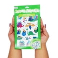 thumbnail image 2 of Ooly Tatuajes temporales TATOO-PALOOZA DINO DAYS - 176-008 - 50 pzas OOLY 176-008, 2 of 7