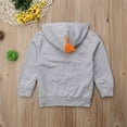 thumbnail image 6 of XBASW Baby Kids Boys Embroidered Sweatshirt Jacket Cartoon Dinosaur Hoodie Long Sleeve Sweater Spring Fall Casual Zipper Coat for 2-8 Years Old, 6 of 8