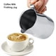 thumbnail image 4 of t Jarra de Acero Inoxidable Jarra de Café Leche para Espumar Café Expreso Latte Art Style Jarra para Uso de Café en Casa(550ml) Unbranded JY16127-02, 4 of 7