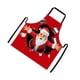 thumbnail image 4 of Delantal De Cocina Delantal Babero Delantal Para Cocinar Bbq R, 4 of 6
