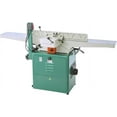 Grizzly G0855 230V 8 Inch x 72 Inch Jointer with Builtin Mobile Base
