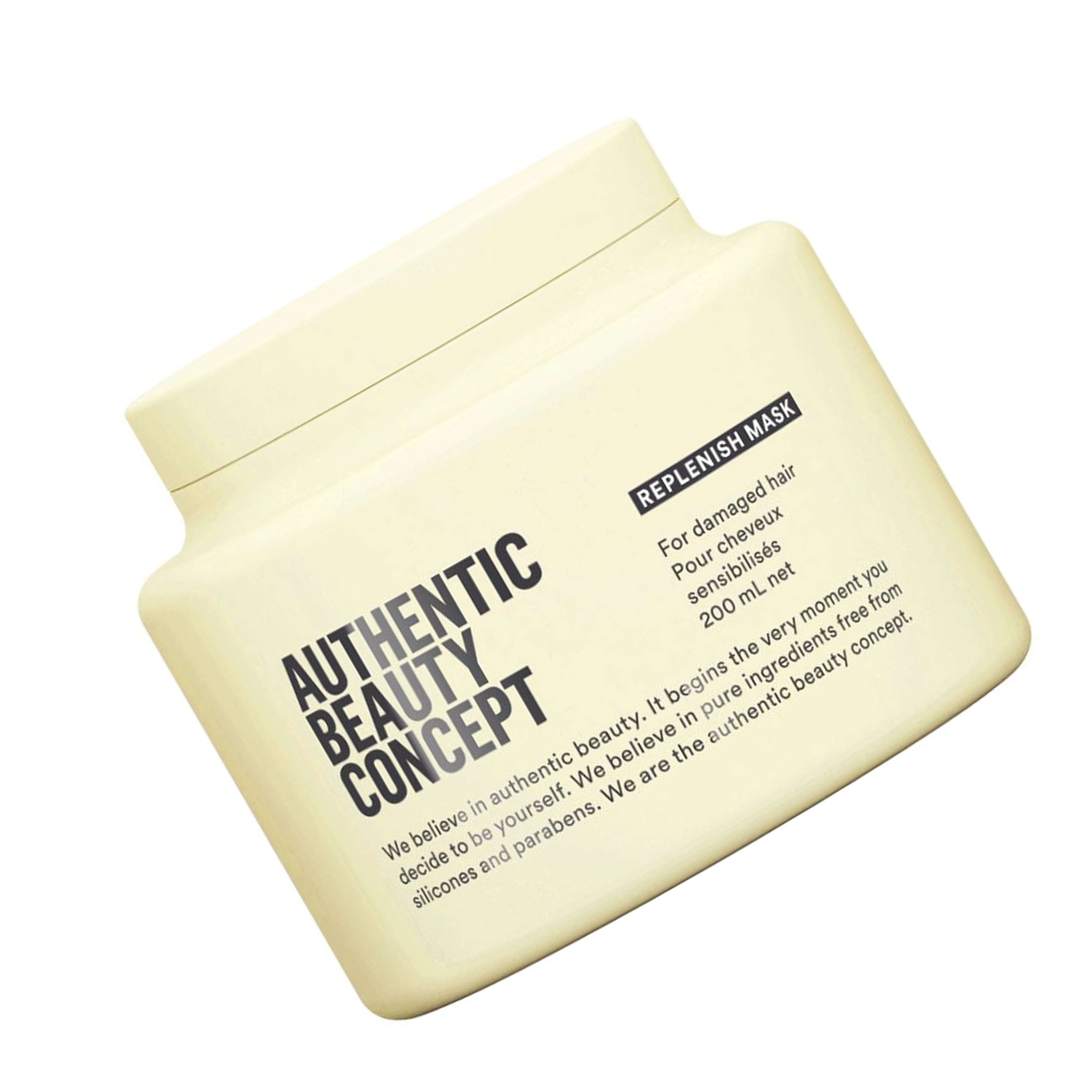 AUTHENTIC BEAUTY CONCEPT（REPLENISH） Amazon.com: Authentic Beauty Concept Replenish Conditioner