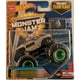 thumbnail image 1 of Hot Wheels Monster Jam Alien Invasion con bandera del equipo 2017 Monster Jam 619718514398, 1 of 1