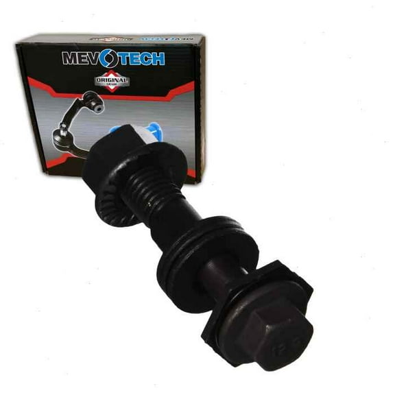 Mevotech Front Alignment Caster Camber Kit compatible with Honda Civic 1.5L 1.8L L4 2001-2015